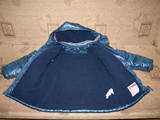 Детская одежда, обувь Куртки, дублёнки, цена 220 Грн., Фото