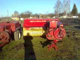 Сільгосптехніка Преси, ціна 44000 Грн., Фото