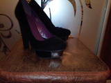 Обувь,  Женская обувь Туфли, цена 130 Грн., Фото