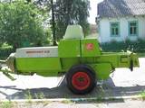 Сільгосптехніка Преси, ціна 83000 Грн., Фото