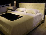 Меблі, інтер'єр,  Ліжка Двоспальні, ціна 16500 Грн., Фото
