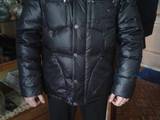 Мужская одежда Пуховики, цена 550 Грн., Фото