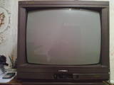 Телевізори Кольорові (звичайні), ціна 300 Грн., Фото