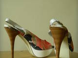 Обувь,  Женская обувь Босоножки, цена 350 Грн., Фото