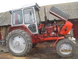 Трактори, ціна 55000 Грн., Фото