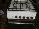 Бытовая техника,  Кухонная техника Плиты газовые, цена 200 Грн., Фото