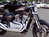 Мотоциклы Harley-Davidson, цена 40000 Грн., Фото
