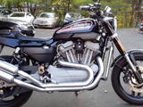 Мотоциклы Harley-Davidson, цена 40000 Грн., Фото