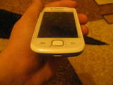 Мобільні телефони,  Samsung S5560, ціна 550 Грн., Фото