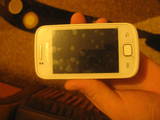Мобильные телефоны,  Samsung S5560, цена 550 Грн., Фото