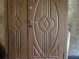 Двери, замки, ручки,  Двери, дверные узлы Наружные, входные, цена 4000 Грн., Фото