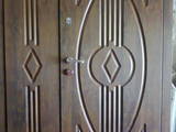 Двері, замки, ручки,  Двері, дверні вузли Зовнішні, вхідні, ціна 4000 Грн., Фото