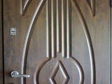 Двери, замки, ручки,  Двери, дверные узлы Наружные, входные, цена 4000 Грн., Фото
