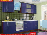 Меблі, інтер'єр Гарнітури кухонні, ціна 7434 Грн., Фото