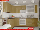 Меблі, інтер'єр Гарнітури кухонні, ціна 9354 Грн., Фото