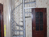 Строительные работы,  Окна, двери, лестницы, ограды Лестницы, цена 650 Грн., Фото