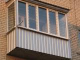 Строительные работы,  Окна, двери, лестницы, ограды Окна, цена 1500 Грн., Фото