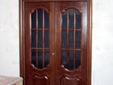 Будівельні роботи,  Вікна, двері, сходи, огорожі Двері, ціна 1800 Грн., Фото