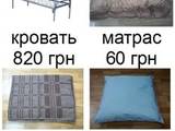 Меблі, інтер'єр Ковдри, подушки, простирадла, ціна 60 Грн., Фото
