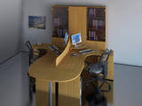 Меблі, інтер'єр,  Виготовлення меблів Спеціалізовані меблі, ціна 1000 Грн., Фото