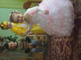 Детская одежда, обувь Вечерние, бальные платья, цена 250 Грн., Фото