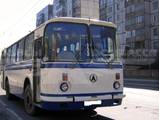 Аренда транспорта Автобусы, цена 150 Грн., Фото