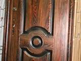 Двері, замки, ручки,  Двері, дверні вузли Зовнішні, вхідні, ціна 700 Грн., Фото