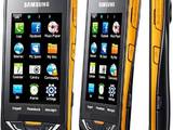 Мобільні телефони,  Samsung S5620, ціна 500 Грн., Фото