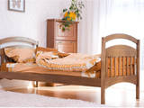 Мебель, интерьер,  Кровати Односпальные, цена 2430 Грн., Фото