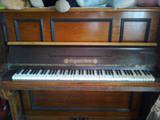 Музыка,  Музыкальные инструменты Клавишные, цена 1500 Грн., Фото