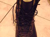 Обувь,  Женская обувь Ботинки, цена 900 Грн., Фото