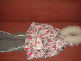 Дитячий одяг, взуття Комбінезони, ціна 400 Грн., Фото