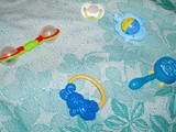 Іграшки Розвиваючі іграшки, ціна 5 Грн., Фото