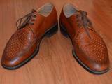 Взуття,  Чоловіче взуття Туфлі, ціна 60 Грн., Фото