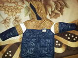 Дитячий одяг, взуття Куртки, дублянки, ціна 120 Грн., Фото