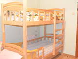 Меблі, інтер'єр,  Ліжка Двох'ярусні, ціна 1700 Грн., Фото