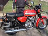 Мотоциклы Jawa, цена 7500 Грн., Фото