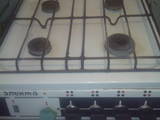 Бытовая техника,  Кухонная техника Плиты газовые, цена 350 Грн., Фото
