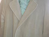 Чоловічий одяг Пальто, ціна 200 Грн., Фото