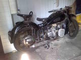 Мотоцикли Дніпро, ціна 12000 Грн., Фото