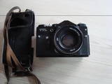 Фото й оптика Плівкові фотоапарати, ціна 125 Грн., Фото