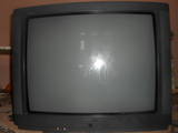 Телевізори Кольорові (звичайні), ціна 600 Грн., Фото