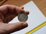 Коллекционирование,  Монеты Монеты Европы до 1900 года, цена 3900 Грн., Фото