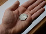 Коллекционирование,  Монеты Монеты Европы до 1900 года, цена 3900 Грн., Фото