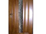Двери, замки, ручки,  Двери, дверные узлы Из массива, цена 2500 Грн., Фото