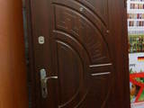 Двери, замки, ручки,  Двери, дверные узлы Наружные, входные, цена 2500 Грн., Фото