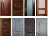 Двери, замки, ручки,  Двери, дверные узлы Наружные, входные, цена 2500 Грн., Фото