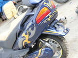 Мотоцикли Suzuki, ціна 94480 Грн., Фото