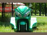 Мотоцикли Honda, ціна 74446 Грн., Фото