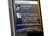 Мобільні телефони,  HTC Wildfire, ціна 1100 Грн., Фото